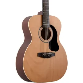 Mitchell Launch O100JR Auditorium Junior Acoustic Guitar Natural