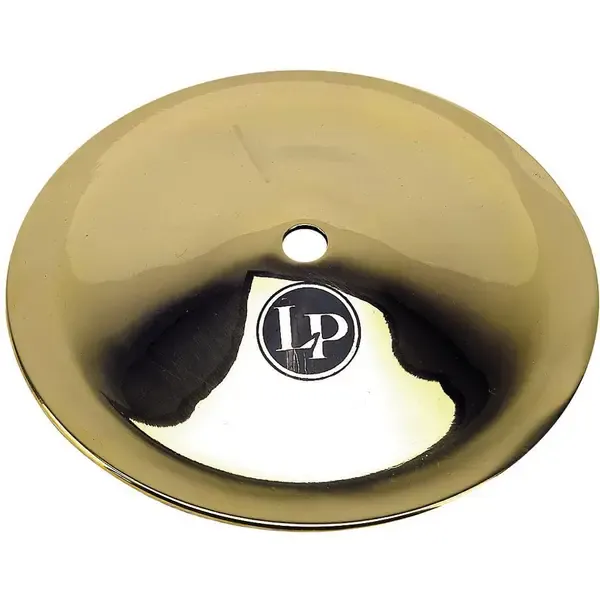 Тарелка барабанная Latin Percussion 7" LP402 Ice Bell