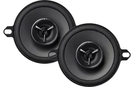 Kenwood eXcelon KFC-X3C 50W 3.5" Mid Range Custom Speaker for Chrysler/Toyota