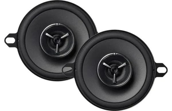 Kenwood eXcelon KFC-X3C 50W 3.5" Mid Range Custom Speaker for Chrysler/Toyota