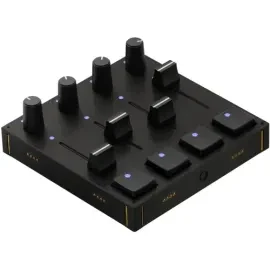 Intech Studio PBF4 MK3 Linear Mechanical | Neu