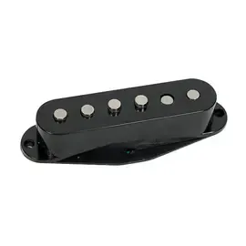 Звукосниматель для электрогитары DiMarzio DP217BK HS-4 Black