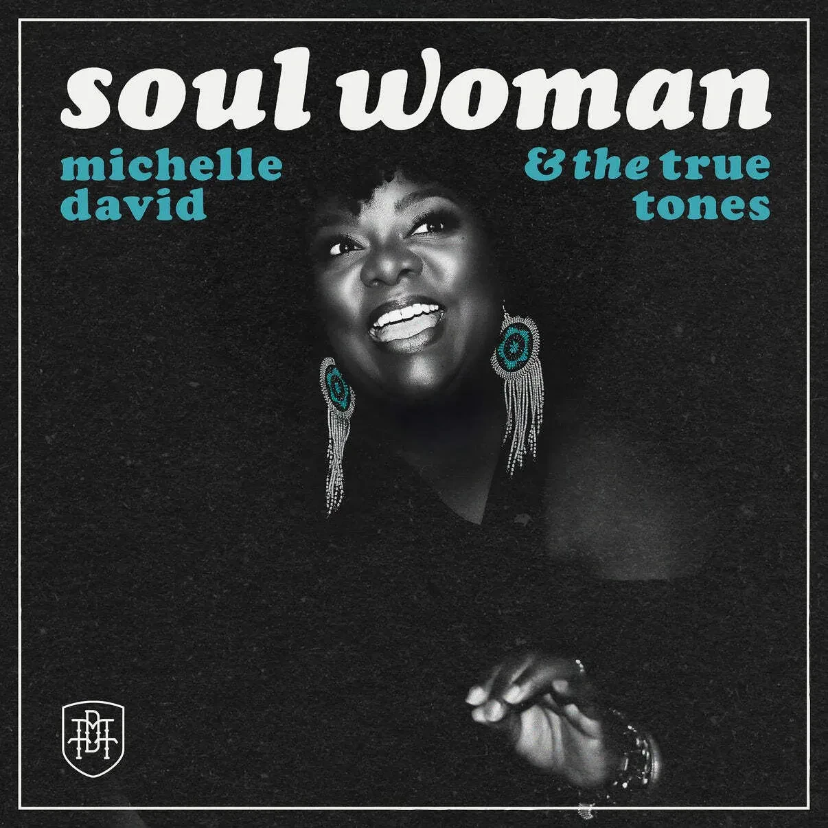 Виниловая пластинка Michelle David & The True-tones – Soul Woman (Релиз 2026)