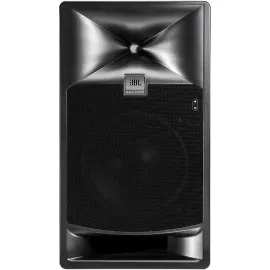 Б/У студийный монитор JBL 708P 7 Series 8", активный, би-амп