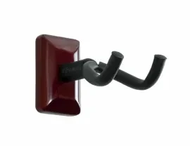 Gator Cherry Wall Mount Guitar Hanger