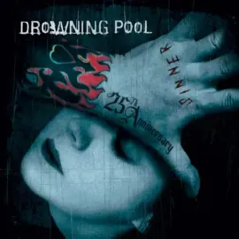 Виниловая пластинка Drowning Pool – Sinner Релиз 2026