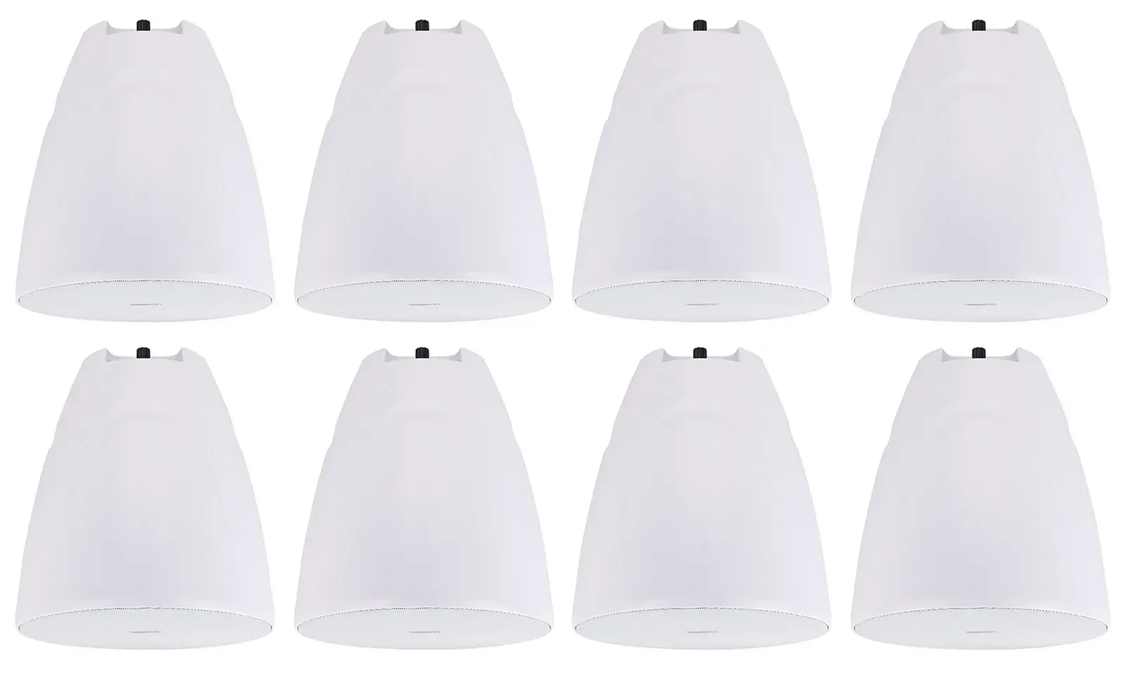 Потолочная акустика Rockville PEN-80T White (8 штук)