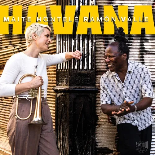 Виниловая пластинка Hontele,Maite / Vall - Havana [Limited Audiophile Signature Edition] [New Vinyl