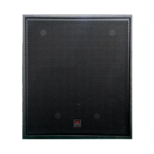 Сабвуфер активный Moti.vity FS18D