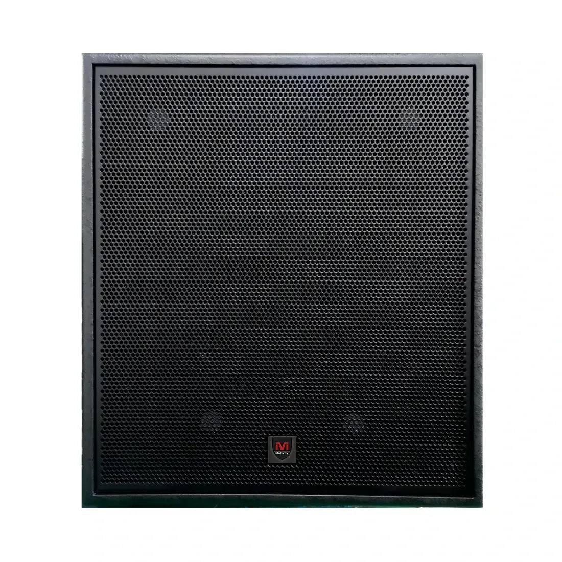 Сабвуфер активный Moti.vity FS18D