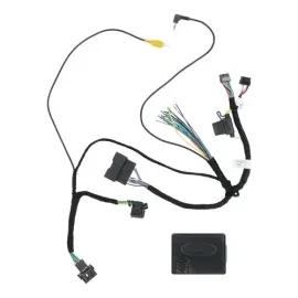 Axxess AXDI-FOC Wiring Interface for select 2012-2018 Ford Focus