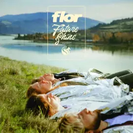 Виниловая пластинка Flor – Future Shine 2023 Sealed