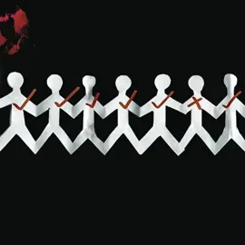 Виниловая пластинка Three Days Grace - One-X NEW Sealed Vinyl