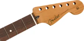 Fender Player II Stratocaster Roasted Maple Neck, 22 Frets, Rosewood board