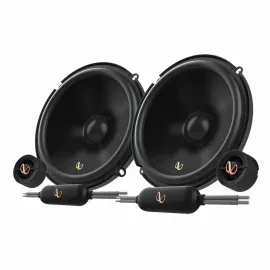 Infinity Primus 603CF 120W RMS 6.5" 2-Way Component Speakers