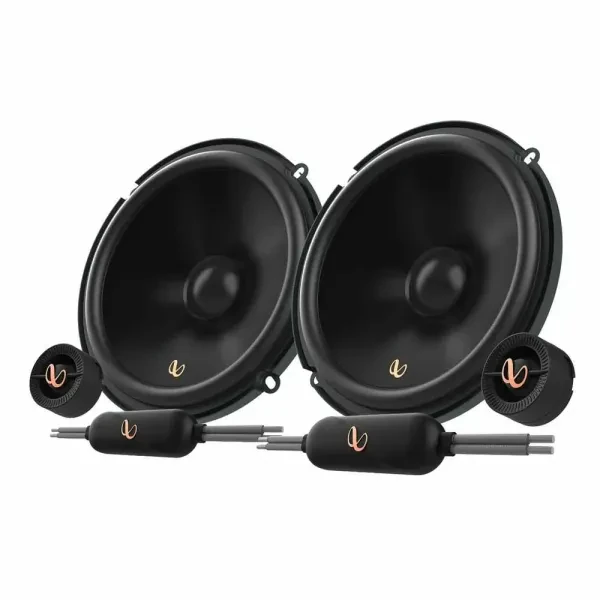 Infinity Primus 603CF 120W RMS 6.5" 2-Way Component Speakers