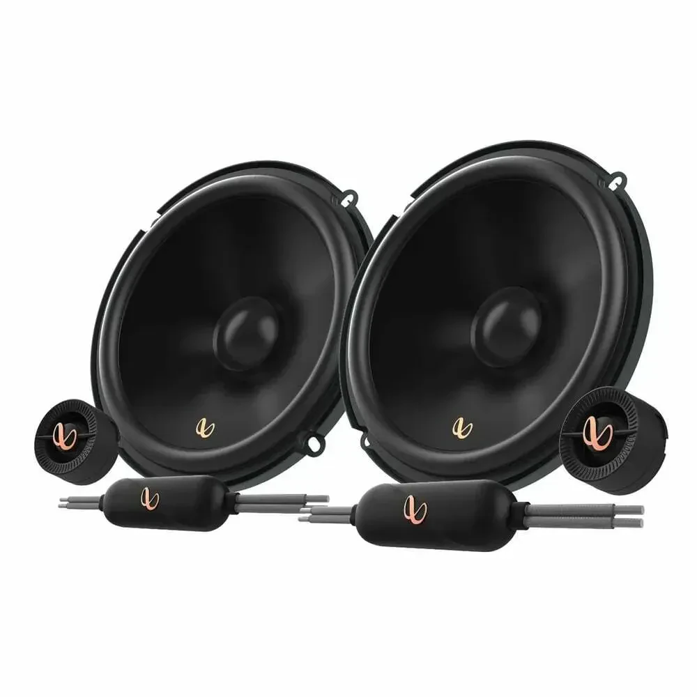 Компонентные динамики Infinity Primus 603CF 6.5", 2‑полосные, 120W RMS