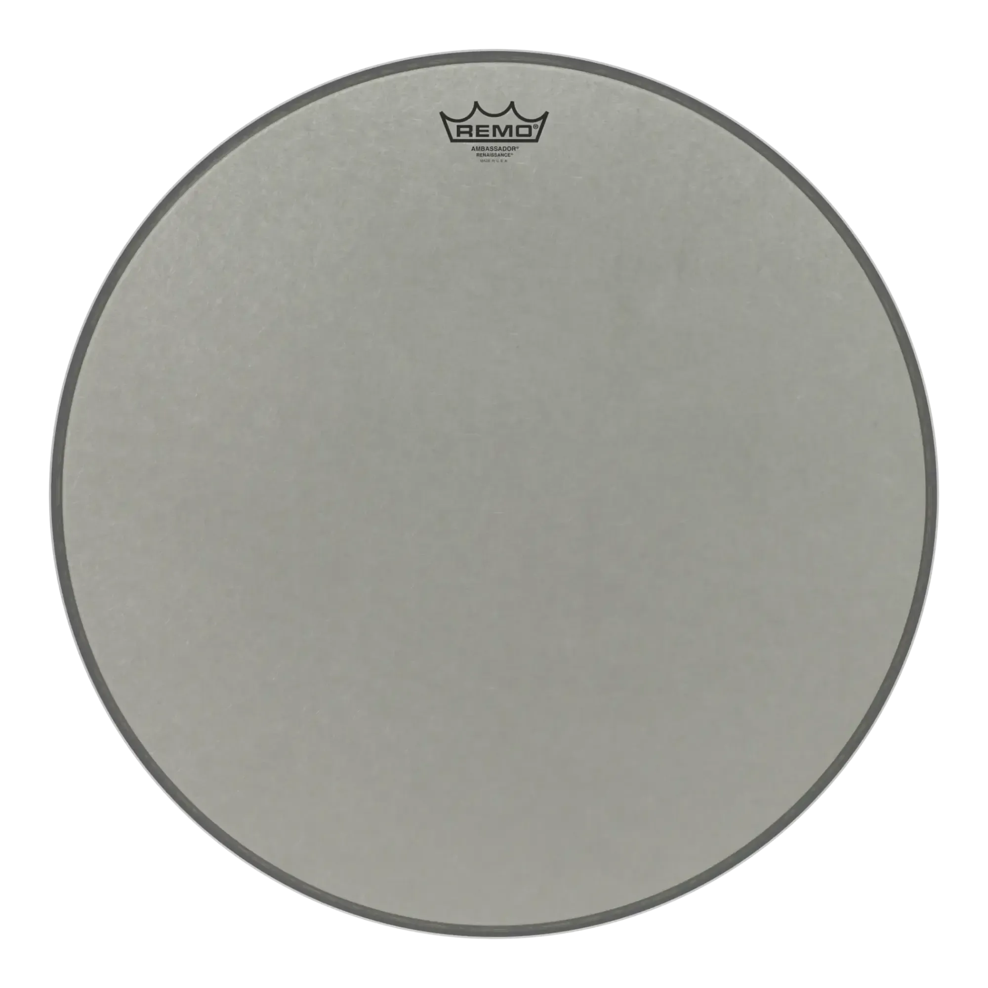 Пластик для барабана Remo 20" Ambassador Renaissance