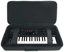 Arturia Minifreak 37-Key USB MIDI Algorithmic Polyphonic Synthesizer+Padded Bag