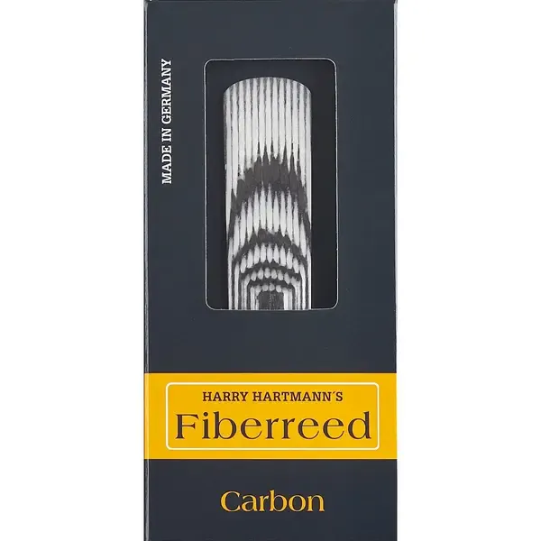 Трость для альт-саксофона Fiberredd Carbon S