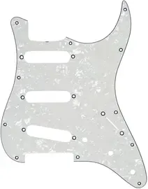 Панель для гитарной деки Gewa 558.023 Stratocaster