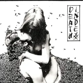 Виниловая пластинка Death Index – Death Index