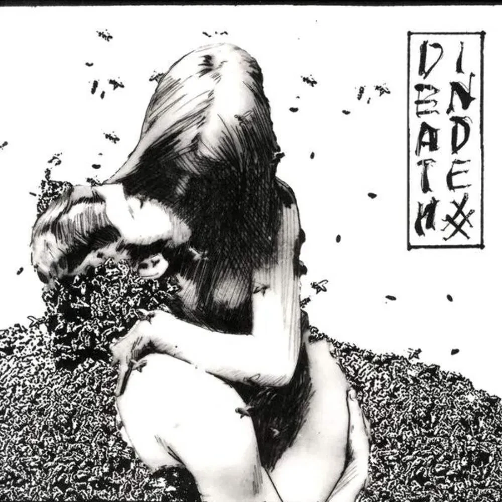 Виниловая пластинка Death Index – Death Index