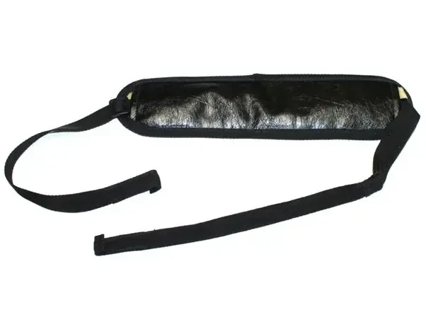 Ремень для классической гитары, укулеле MEZZO MZ-RGC-3