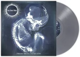 Виниловая пластинка Sun Dont Shine – From Birth To Death (Релиз 2026)