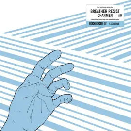 Виниловая пластинка Breather Resist – Charmer Релиз 2025