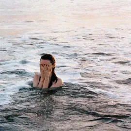 Виниловая пластинка King Hannah – Big Swimmer 2024