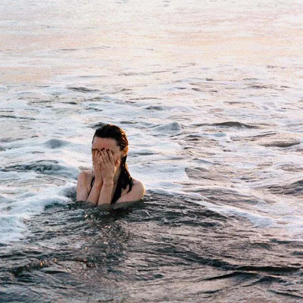 Виниловая пластинка King Hannah – Big Swimmer 2024