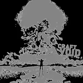 Виниловая пластинка Craft – Void (Релиз 2023, Silver Vinyl) Sealed