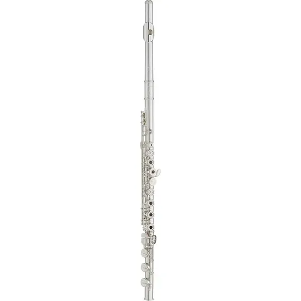 Флейта Yamaha YFL-362 Intermediate Flute Offset G B-Foot