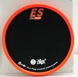 Тренировочный пэд HUN ES6-BK Easy Sticker