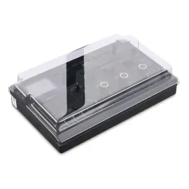 Decksaver AlphaTheta RMX-Ignite Cover - Cover für DJ Equipment