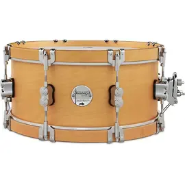 Малый барабан PDP by DW Concept Classic Maple 14x6.5 Natural