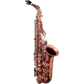 Саксофон Jupiter 1100 series Alto Saxophone Burnished Auburn