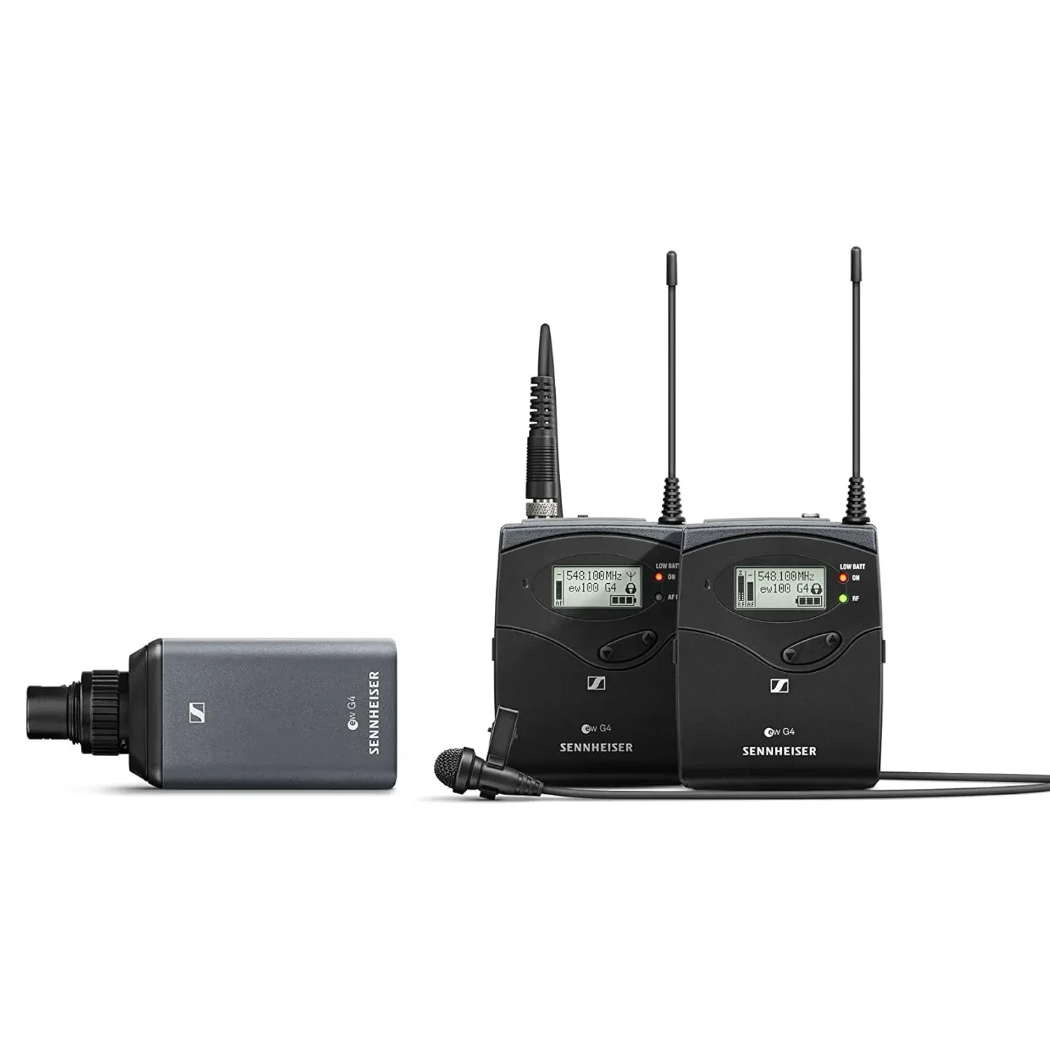 SENNHEISER EW 100 ENG G4-G