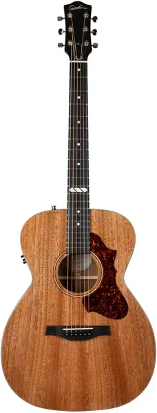 Электроакустическая гитара Godin Fairmount CH Composer Mahogany Natural