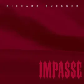 Виниловая пластинка Richard Buckner - Impasse [New Vinyl LP] Digital Download