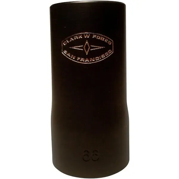 Clark W Fobes HDP Synthetic Bb Clarinet Barrel 67 mm