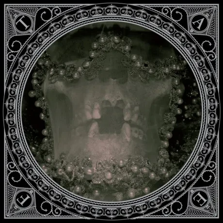 TOMBS - All Empires Fall (CD)