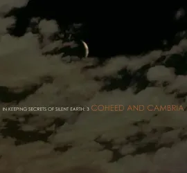 Coheed & Cambria - In Keeping Secrets Of Silent Earth: 3 (Anniversary Edition)
