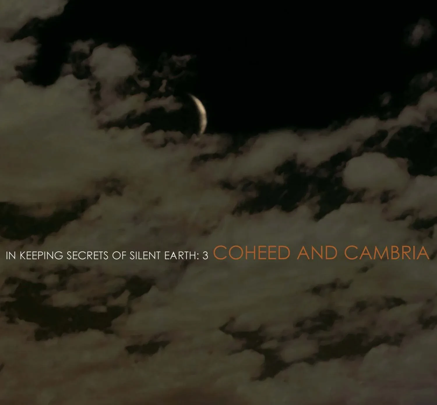 Coheed & Cambria - In Keeping Secrets Of Silent Earth: 3 (Anniversary Edition)