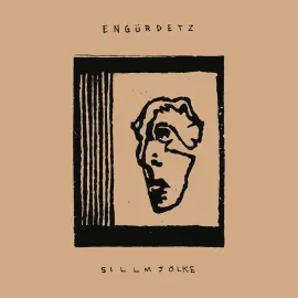 Виниловая пластинка Engürdetz – Silmjölke (Релиз 2023) Sealed