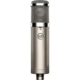 Вокальный микрофон Warm Audio WA-47jr FET Condenser Microphone
