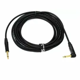 Инструментальный кабель PRS Signature Instrument Cable 7.6 м