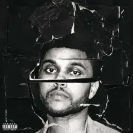 The Weeknd - Beauty Behind The Madness NEW Sealed Vinyl LP Album