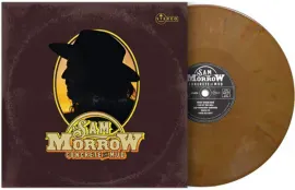 Виниловая пластинка Sam Morrow – Concrete and Mud Релиз 2026
